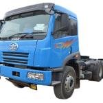 J5M 6X4 FAW trailer hualing tractor truck