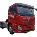 FAW JH6 Flat-roof cabin tractor truck