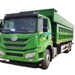FAW HANV 6X4 dump truck
