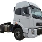 FAW New J5P 4x2 tractor truck head