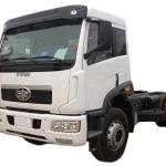 FAW New J5P 4x2 tractor truck head