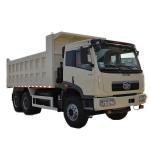 FAW New J5P 380hp dump tipper truck