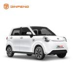 Low Speed Electric Car RG