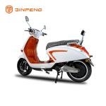Electric Motorcycles VTR