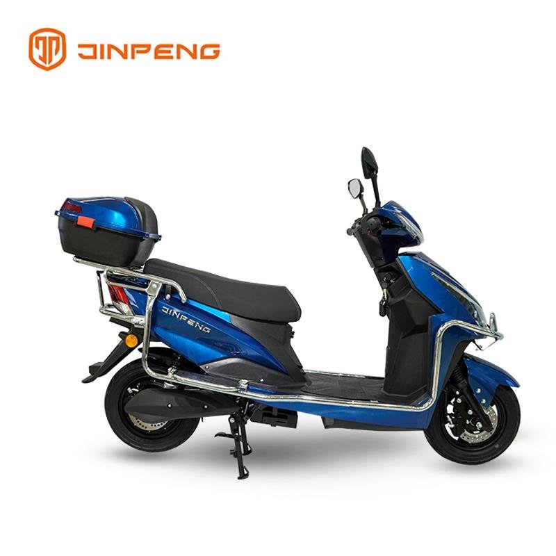Electric Motorcycles ZL-9