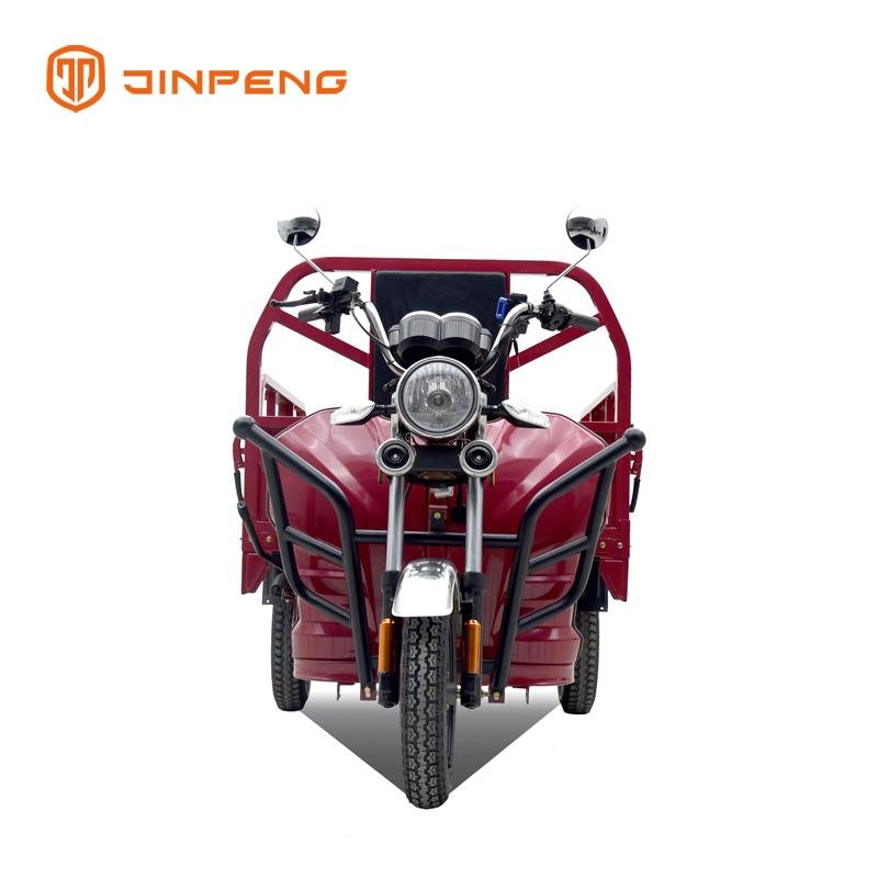 Electric Cargo Tricycle C-JLII150