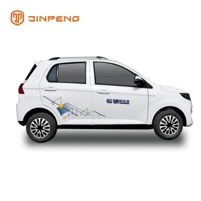 Low Speed Electric Car JC01