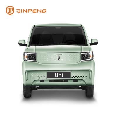 High Speed Electric Car Uni