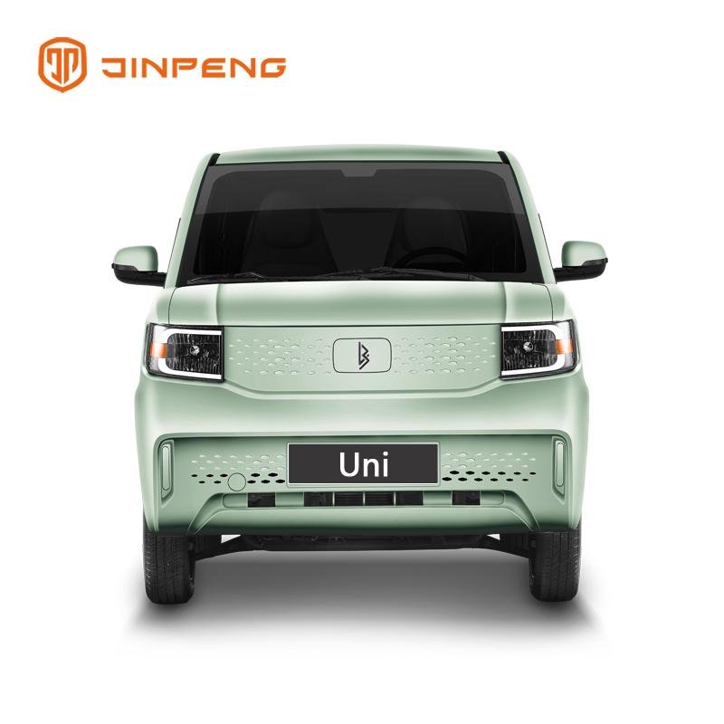 High Speed Electric Car Uni