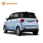 High Speed Electric Car EC01