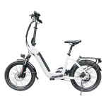 Mini Electric Bike