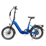 Mini Electric Bike