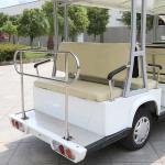 14 Seater Electric Sightseeing Bus DN-14G