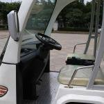 14 Seater Electric Sightseeing Bus DN-14G