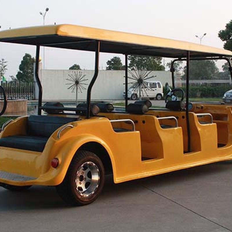 Electric Vintage Cart DN-8D