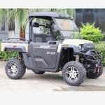 Marshell UTV DV-T2