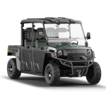 Marshell UTV DV-T4