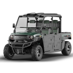 Marshell UTV DV-T4
