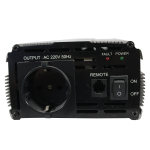 1000W Modified Sine Wave Power Inverter