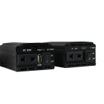 150W Modified Sine Wave Power Inverter