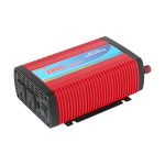 1000W Modified Sine Wave Power Car Power Inverter