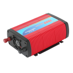 1000W Modified Sine Wave Power Car Power Inverter