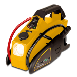 Electric Jump Starter JP09 Series