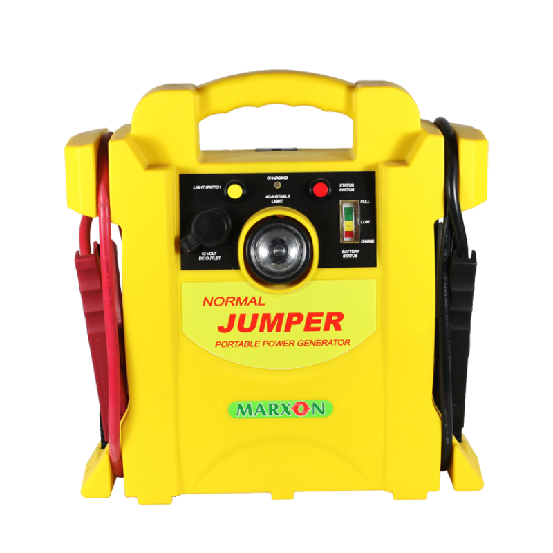 Car Jump Starter Power Bank DP-NJS Series