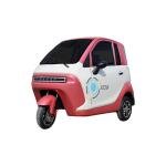 New High Quality 3 Wheels Electric Car Electric Vehicles for Adult