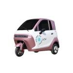 New High Quality 3 Wheels Electric Car Electric Vehicles for Adult