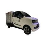 EEC Electric container logistics vehicle