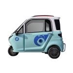 Cheap Energy Closed Body City Electric Car Small Electric Vehicle for Adults