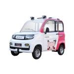 2 Doors 4 Passengers Seats city use car electric small adults car for sale