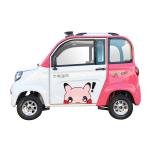 2 Doors 4 Passengers Seats city use car electric small adults car for sale