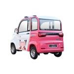 2 Doors 4 Passengers Seats city use car electric small adults car for sale