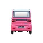 2 Doors 4 Passengers Seats city use car electric small adults car for sale