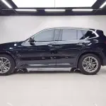 Used BMW X3