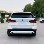 Used BMW X1