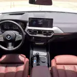 Used BMW iX3