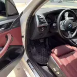 Used BMW iX3