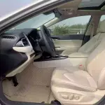 Used Toyota Camry