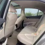 Used Toyota Camry