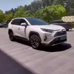 Used Toyota RAV4