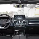BAIC BJ40