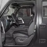 BAIC BJ40