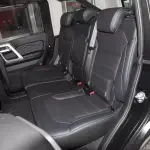 BAIC BJ40