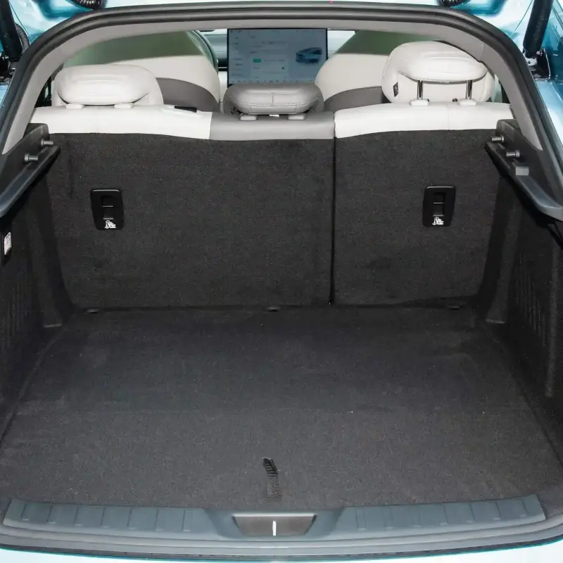Changan DEEPAL L07