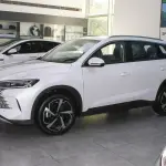 BYD Sea Lion 05 DM