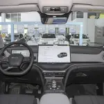 BYD Sea Lion 05 DM