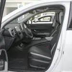 BYD Sea Lion 05 DM